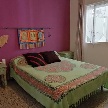 Lo Flamenc 2 @Amposta Apartman Kültér fotó