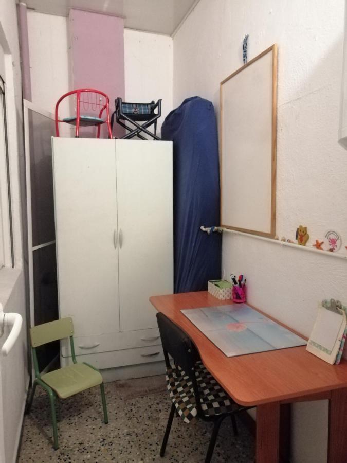 Lo Flamenc 2 @Amposta Apartman Kültér fotó